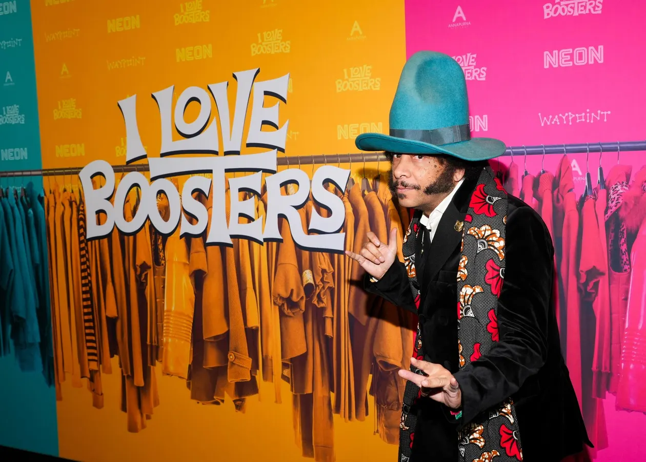 How Boots Riley Rewrote The Rules Of Indie Film Marketing With ‘I Love Boosters’