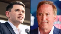 Texas Senate Race Will Be ‘Very Nasty And Very Expensive’