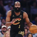 Cavaliers Must Tread Cautiously With James Harden’s Next Contract