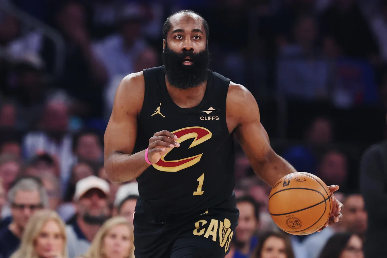 Cavaliers Must Tread Cautiously With James Harden’s Next Contract