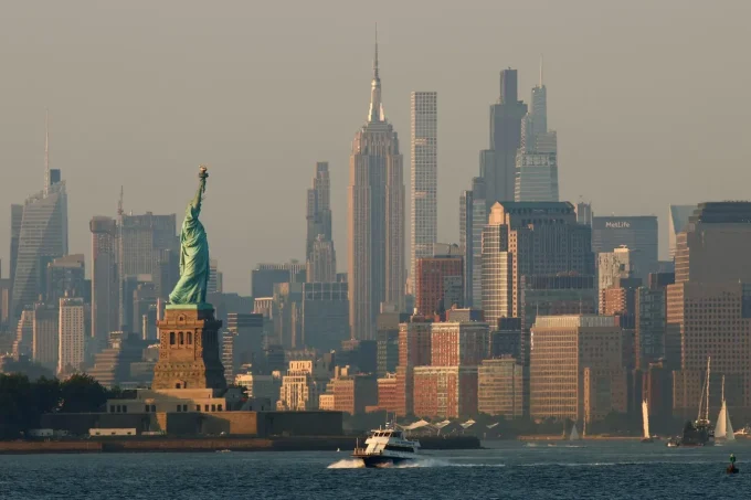 New Details Revealed About New York’s Luxury Pied-A-Terre Tax Coming In July