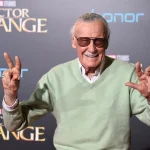 Stan Lee Becomes A Real Life Marvel Zombie In Posthumous AI Likeness Deal