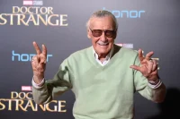 Stan Lee Becomes A Real Life Marvel Zombie In Posthumous AI Likeness Deal