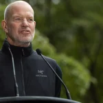 Lululemon Founder Chip Wilson Wins Two Board Seats To End Bitter Proxy Battle