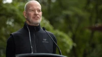 Lululemon Founder Chip Wilson Wins Two Board Seats To End Bitter Proxy Battle