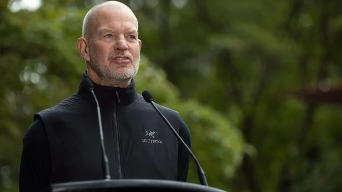 Lululemon Founder Chip Wilson Wins Two Board Seats To End Bitter Proxy Battle