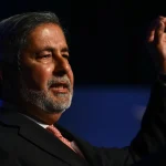 Memory Chip Boom Makes Micron CEO A Billionaire