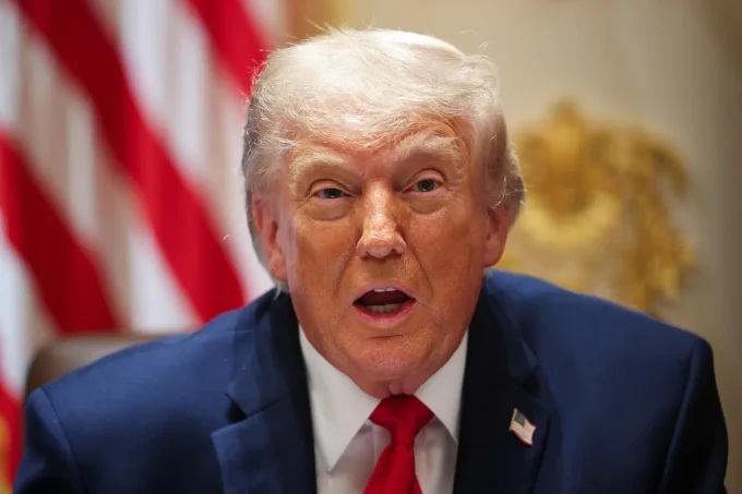 Trump’s .8 Billion Slush Fund Rejected By Nearly Half Of GOP