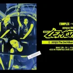 Complex LA Celebrates aespa’s ‘LEMONADE’ With Pop-Up This Weekend!