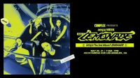 Complex LA Celebrates aespa’s ‘LEMONADE’ With Pop-Up This Weekend!