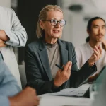 How Conflict Avoidance Destroys Executive Leadership Teams