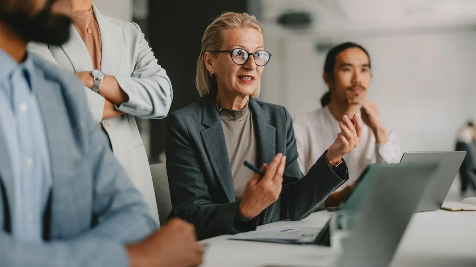 How Conflict Avoidance Destroys Executive Leadership Teams