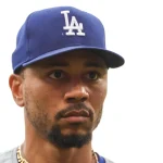 Dodgers’ Mookie Betts Calls For More Support, ‘It Just Sucks’