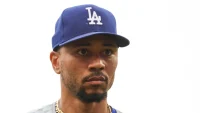 Dodgers’ Mookie Betts Calls For More Support, ‘It Just Sucks’