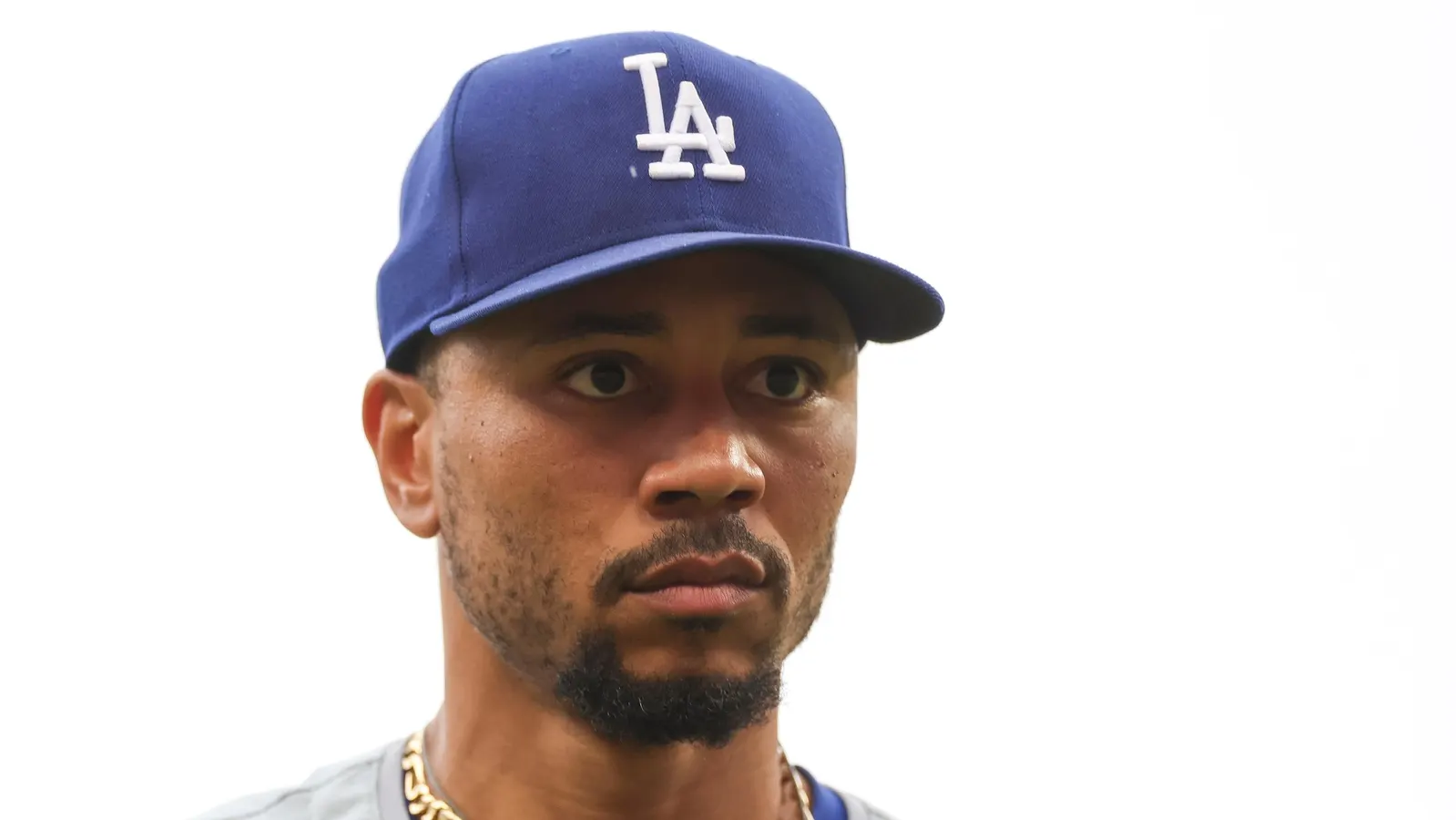 Dodgers’ Mookie Betts Calls For More Support, ‘It Just Sucks’