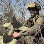 Russia’s Yolka Interceptor Faces Challenges Against Ukrainian Drones