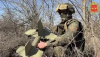 Russia’s Yolka Interceptor Faces Challenges Against Ukrainian Drones