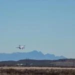 This Sam Altman- And Peter Thiel-Backed Aviation Company Achieves Supersonic Flight