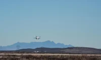 This Sam Altman- And Peter Thiel-Backed Aviation Company Achieves Supersonic Flight