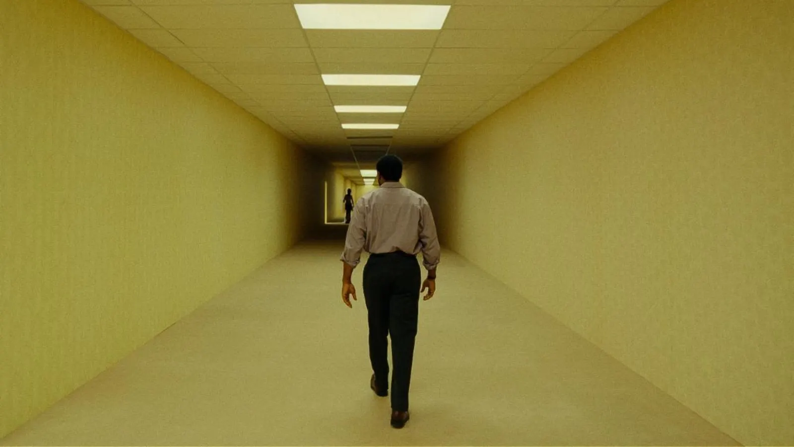 ‘Backrooms’ Projected To Beat ‘Mandalorian And Grogu’ In Debut At Weekend Box Office