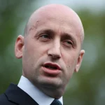 Democrats Attack ‘Ugly’ Stephen Miller In Profanity-Laced Post