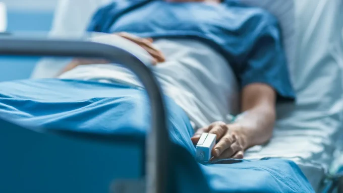 Increased Funding Is Making At-Home Hospital Care A Reality