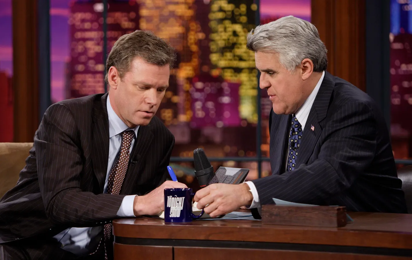 The Wild True Story Behind ‘Primetime’