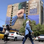 Iran Claims It Targeted American Base In Response To Fresh U.S. Strikes