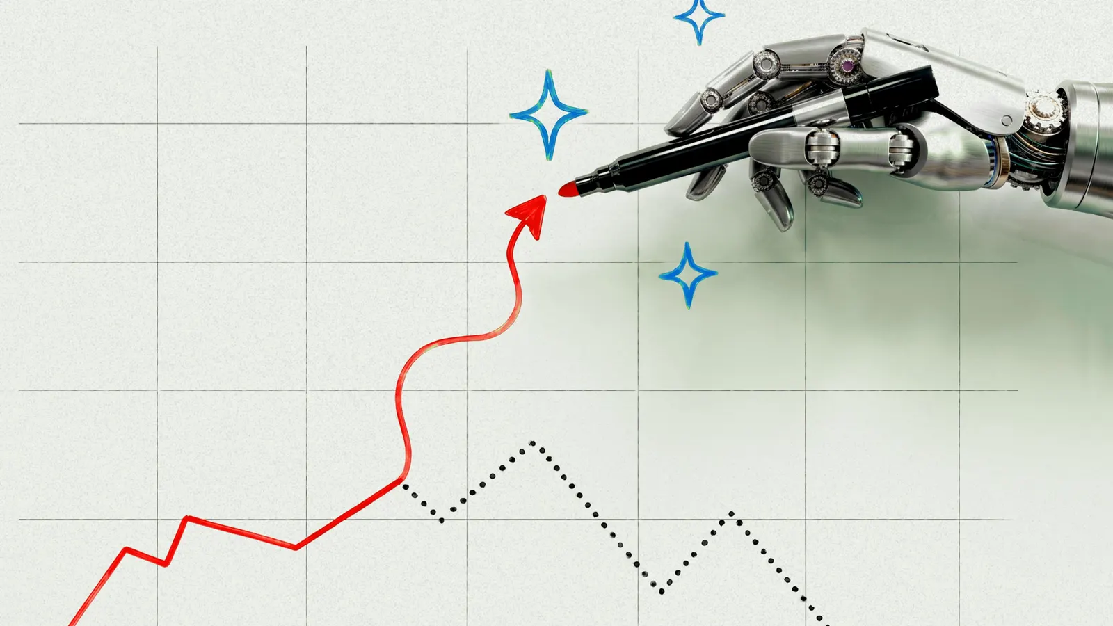 How AI Can End Recessions As We Know Them