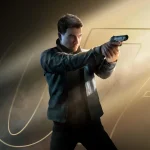 How A New Game Could Decide Who Is The Next James Bond