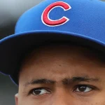 Phillies Cut Former Cubs Shortstop After Just 35 Games