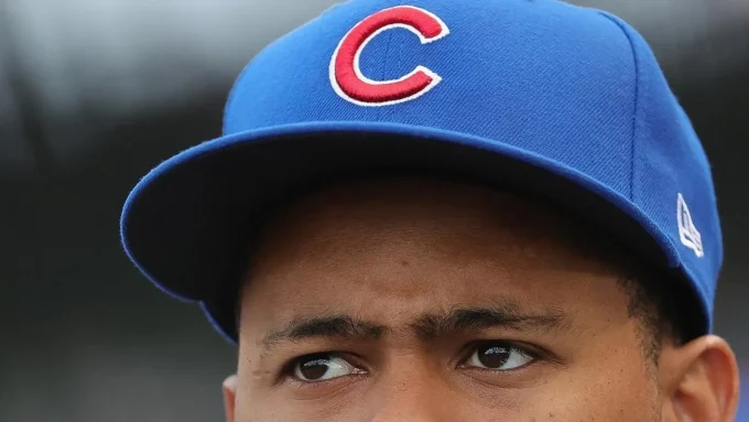 Phillies Cut Former Cubs Shortstop After Just 35 Games
