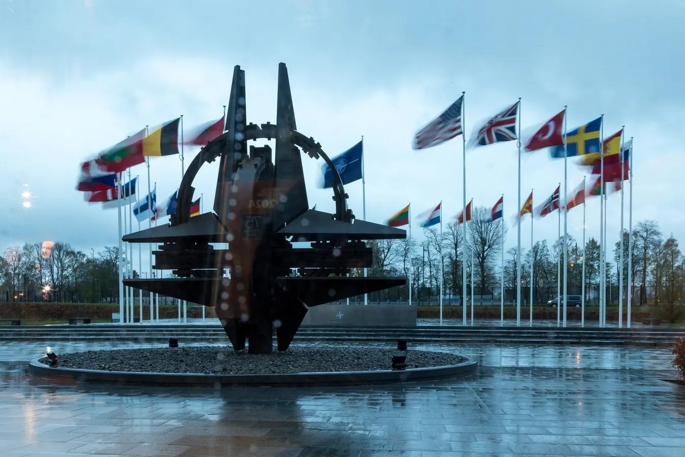 Will A Desperate Putin Expand The Ukraine War To Other Countries?
