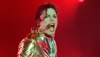 Michael Jackson Earns His Third New Top 10 Hit This Month On One Chart