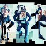Doublespeak’s Vince Clarke, Neil Arthur And Benge On Their Synthpop Covers Album