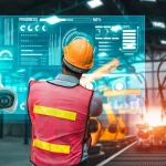 The Next Just-In-Time? How Agentic AI Is Rewiring The Factory