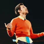 Harry Styles Brings Almost All Of His Albums Back To The Charts