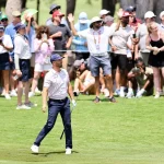 T-Mobile Takes Its Golf-Tech Ambitions Deeper Inside The Ropes