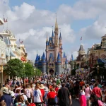 How Disney’s Strategy To Refresh Attractions Is Working In Their Favor