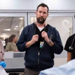 ‘The Pitt’ Star Addresses Reported Feud With Noah Wyle