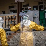 WHO Director In Congo Declares ‘Ebola Is Back’ (Live Updates)