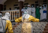 WHO Director In Congo Declares ‘Ebola Is Back’ (Live Updates)