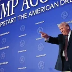 Billionaire-Backed Trump Accounts App Launched—Here’s What You Should Know
