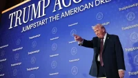 Billionaire-Backed Trump Accounts App Launched—Here’s What You Should Know