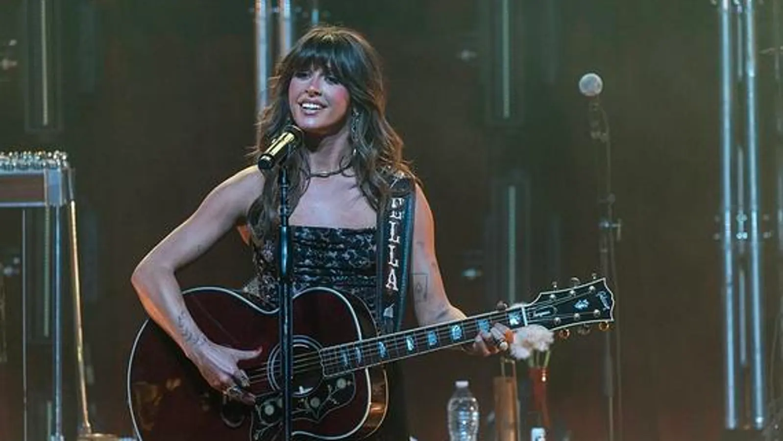 Ella Langley’s Bestselling Song Keeps Her Other Hit From No. 1