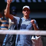 Jannik Sinner’s Sudden Exit Means Roland Garros Is Wide Open