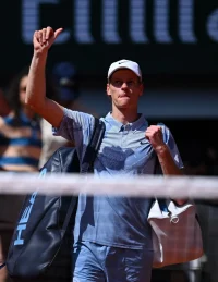 Jannik Sinner’s Sudden Exit Means Roland Garros Is Wide Open