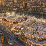 Sacramento Officially Unveils MLB Expansion Ballpark And Funding Details