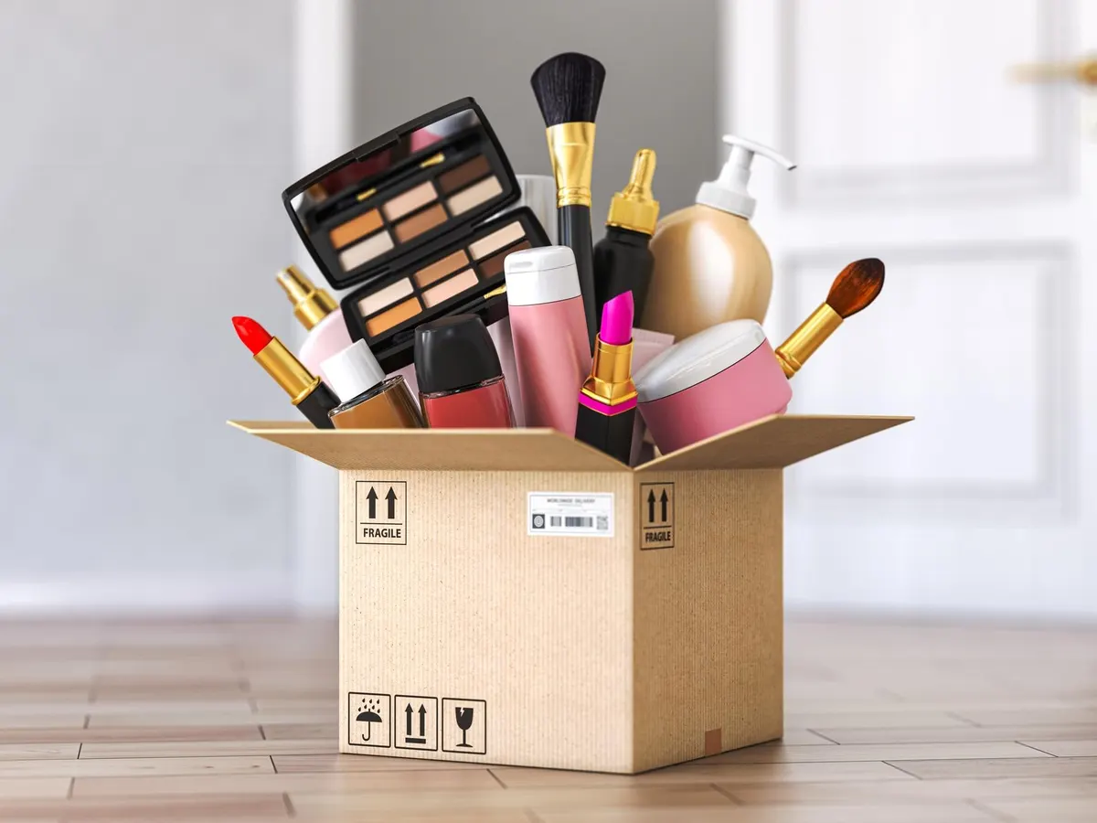 The Science Of The Beauty Box Boom