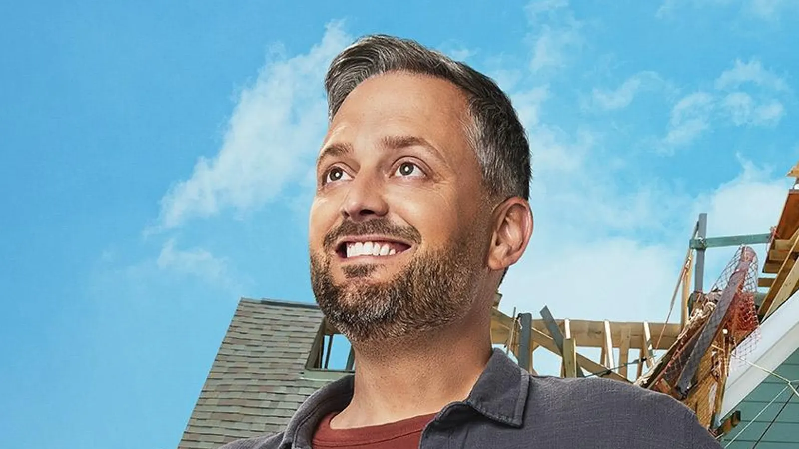 ‘Breadwinner’ Rotten Tomatoes Reviews Say Bargatze Brings Home Stale Comedy